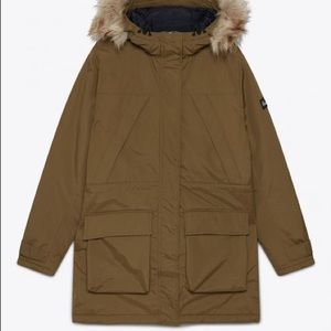 Penfield coat